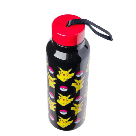 Pokémon Pikachu Stainless Steel Water Bottle