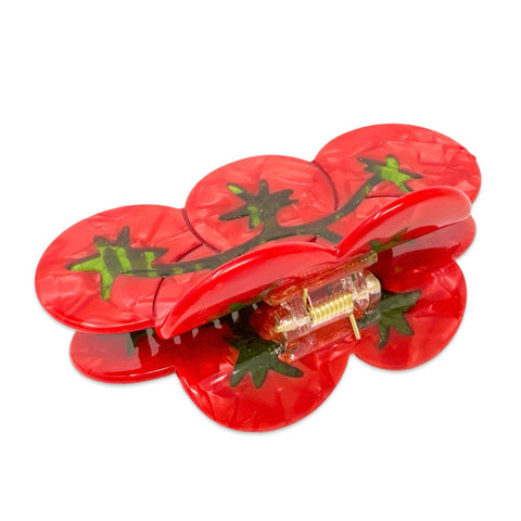 Tomatoes on the Vine Hair Claw