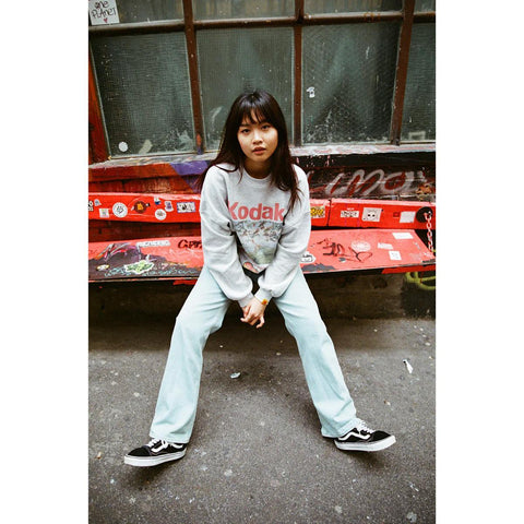 Same Same But Different 400 35mm Film