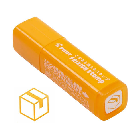 FriXion Erasable Stamps