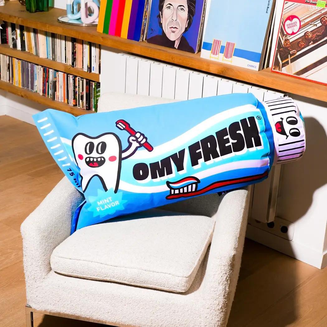 Fresh Air Pillow - Thumbnail 2