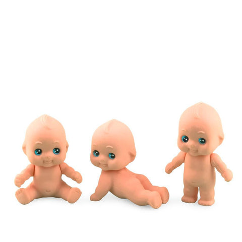 Baby Erasers