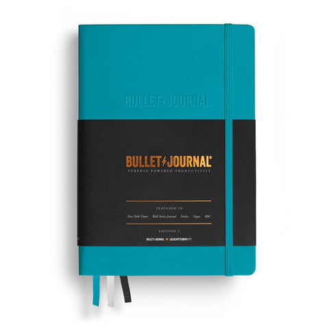 Bullet Journals