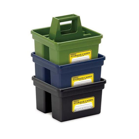 Storage Caddies