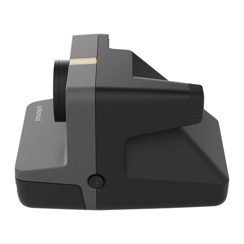 Polaroid Now Generation 3 i-Type Instant Camera, Black