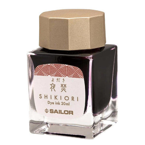 Shikiori Ink, Yodaki Summer Night Bonfire