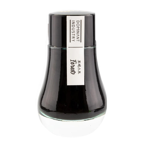 Standard Series Bottled Ink, Forest