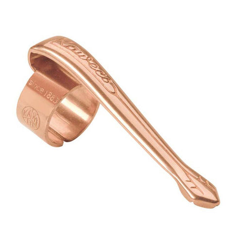 Kaweco Liliput Slide-on Deluxe Clip, Bronze