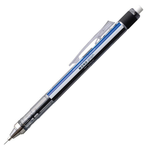 MONO Graph Shaker Mechanical Pencil