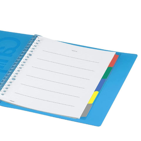 Campus Slide Binders