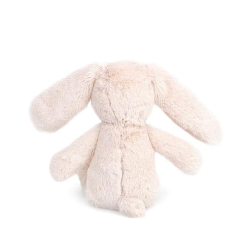 Rosie Bunny Plush Rattle