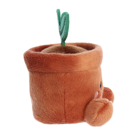 Terra Potted Plant Plush