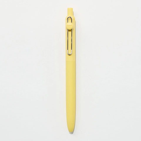 Uni ZENTO Gel Pens