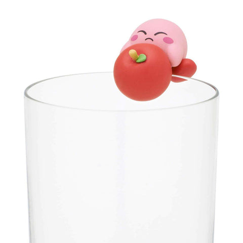 Kirby Blind Box, Series 1