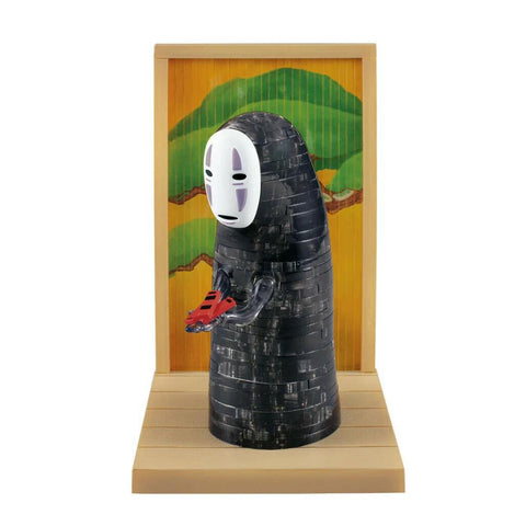 Spirited Away Crystal Puzzle