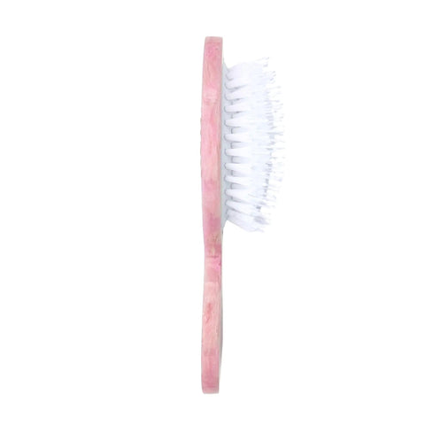 Kawaii Cat Handbag Hero Hairbrush