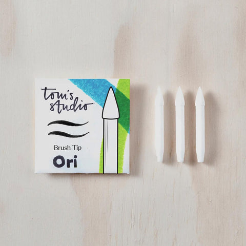 Ori Replacement Tips