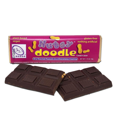 Vegan Candy Bars!