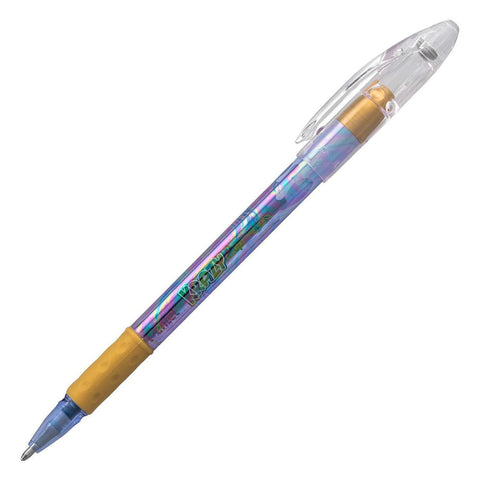 Krazy Pop Iridescent Gel Pens