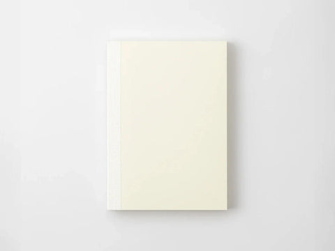 MD Dot Grid A6 Notebook