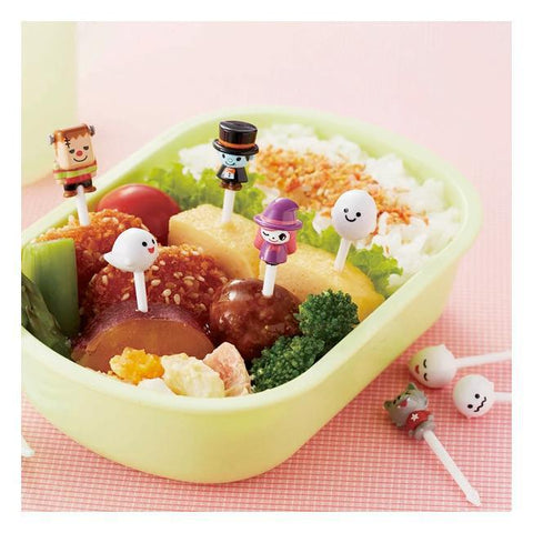 Haunted Party Food Picks