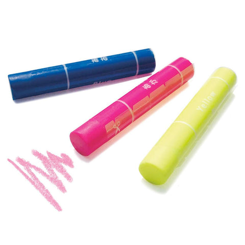 Neon Crayon Sets