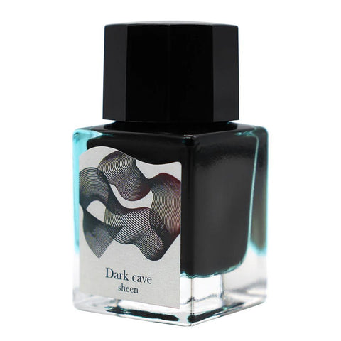 Sailor Dipton Dark Cave Ink