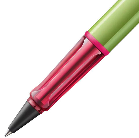 LAMY AL-star Rollerball Pen, Disco