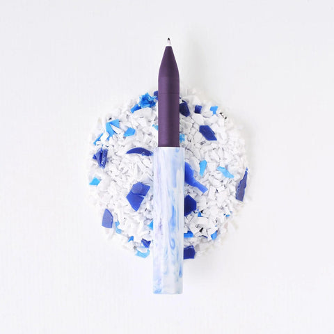 The Wren Write Off - Refillable Writing Pen, Nimbus