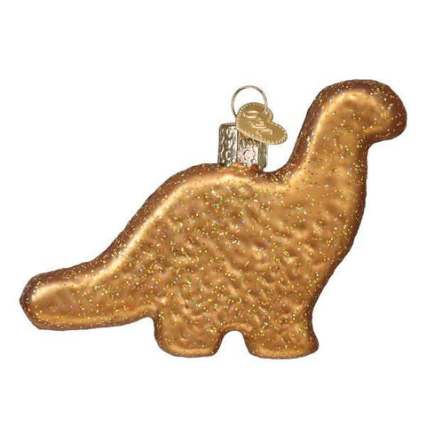 Dino Nugget Ornament
