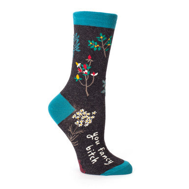 You Fancy Bitch Socks