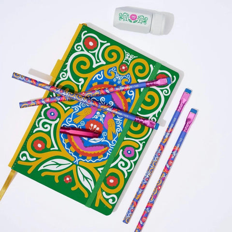 Blackwing x Frida Kahlo Gift Set