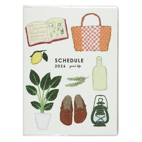 Yusuke Yonezu Picnic 2026 Diary