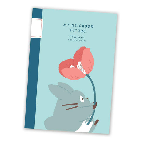 My Neighbor Totoro Notebook