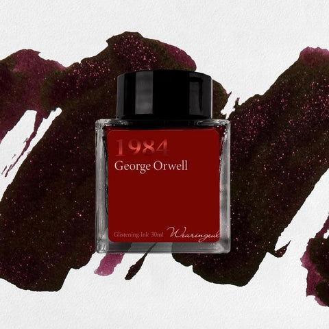 1984 Bottled Ink
