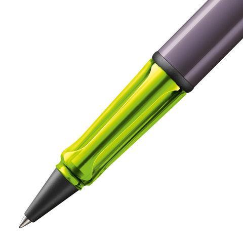 LAMY Al-Star Rollerball Pen, Aubergine