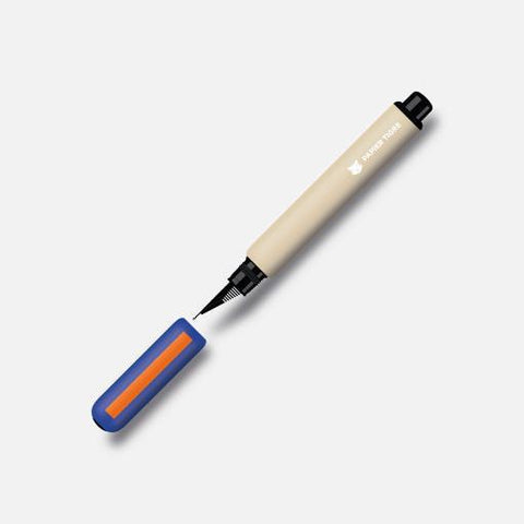 Papier Tigre Fountain Pen, Blue