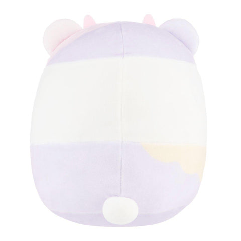Shirokuma Ghostly Night Park Monster Plush
