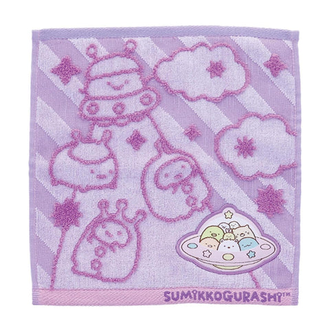 Sumikko Gurashi Hand Towel