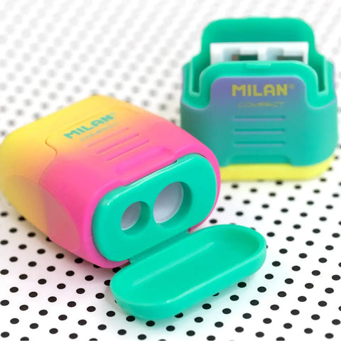 Sunset Compact Sharpeners