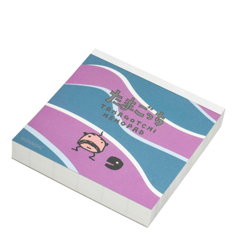 Tamagotchi Memo Pads