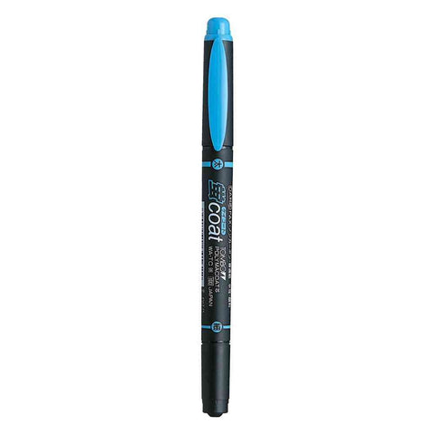 Kei Coat Double-Sided Highlighters