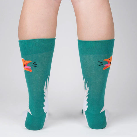 Honk! Men's Socks