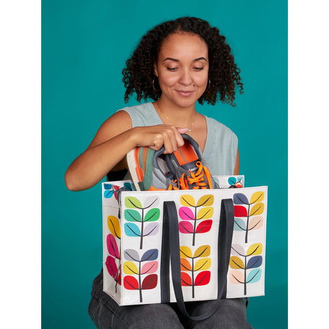 Sprout Shoulder Tote