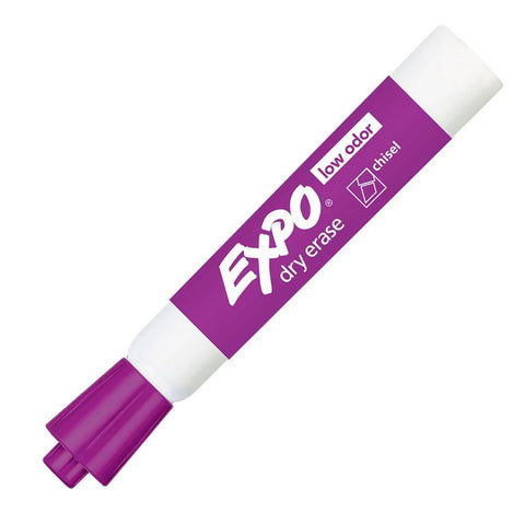 Expo Dry Erase Markers