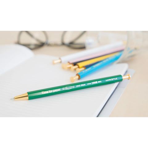 Mark'style Time for Paper Gel Pens