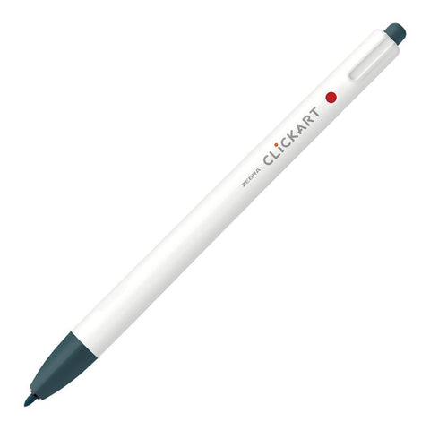 CLiCKART Retractable Marker Pens