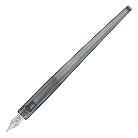 Black Resin Iro-Utsushi Dip Pen
