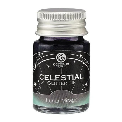 Celestial Glitter Inks