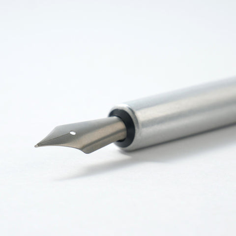 Metal Pen Nib